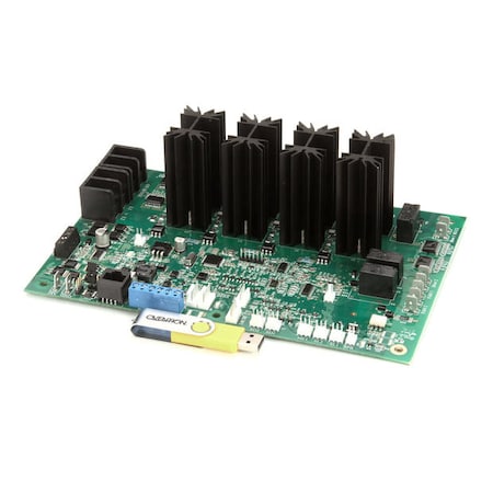 Ovention Relay Board Kit R02.01.474.00